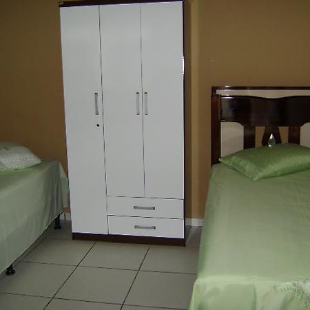 Nunes Hotel Alcinopolis エクステリア 写真